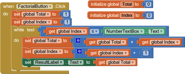 Quiz8, Software